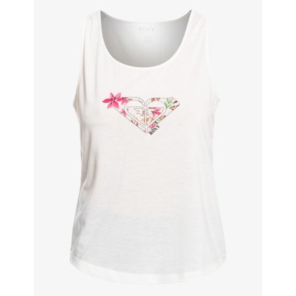 Roxy Losing My Mind Regular Vest Top W