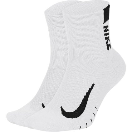 Nike Multiplier Ankle 2 pack