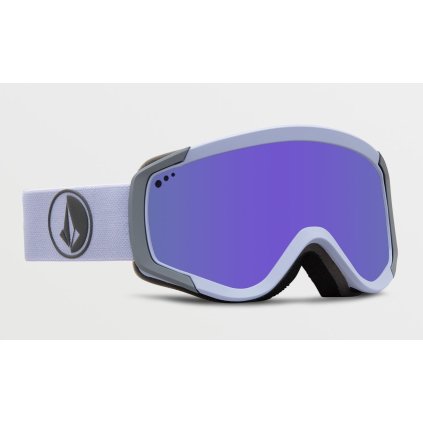 Volcom Attunga Youth + Bonus Lens