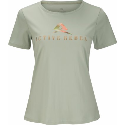 Aktivní rebel Lucia běžící košile w