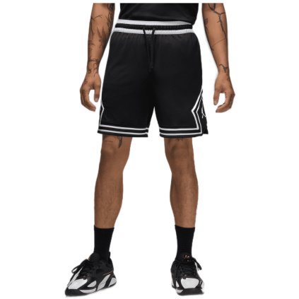 Nike Jordan Sport Dri-Fit Mesh Diamond Shorts