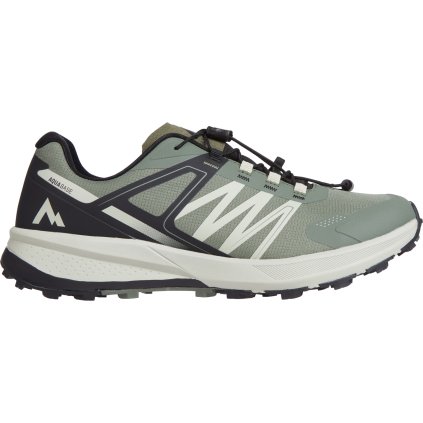 McKinley Kansas IV AQB Pěší turistika