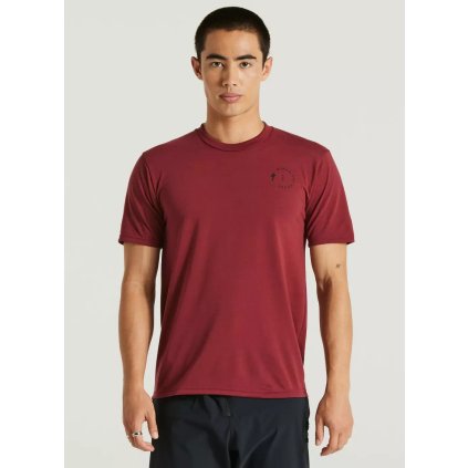 Specialized Stoke T-Shirt