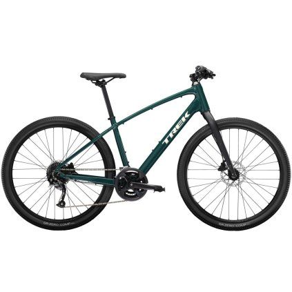 Trek Dual Sport 2