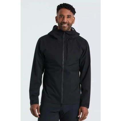 Specialized Trail Rain Jacket (Velikost XXL)