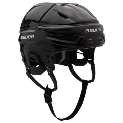 Bauer re-att 55 SR
