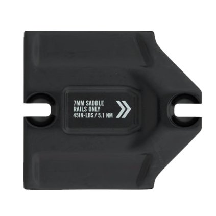 Fox Transfer Saddle Clamp Upper