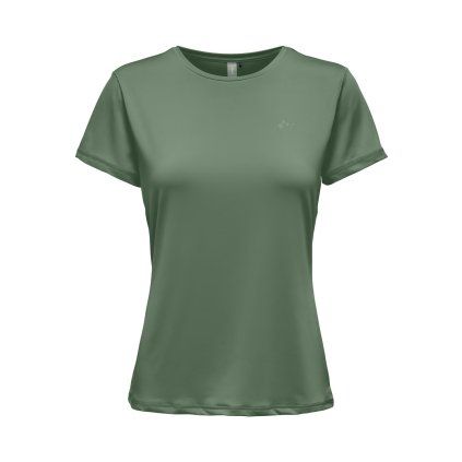 Only Play CARMEN ON SS REG TEE NOOS