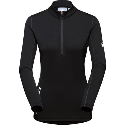 Mammut Aenergy ML Half Zip Pull W (Velikost M)