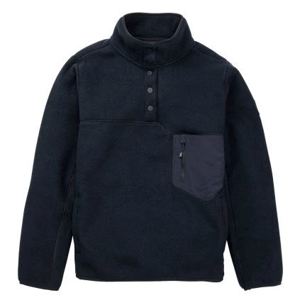 Burton Cinder Pullover Fleece W (Velikost XL)