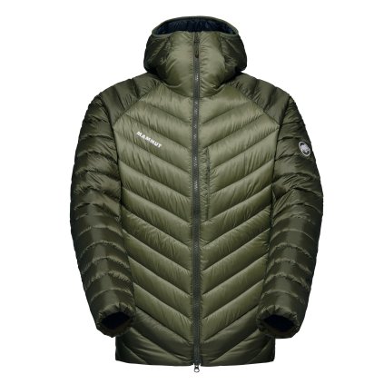 Mammut Broad Peak IN Hooded Jacket