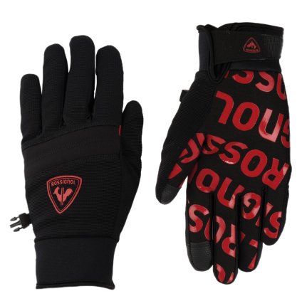 Rossignol Pro Ski Gloves