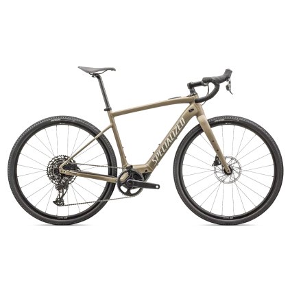 Specialized Turbo Creo 2 Comp E5 (Velikost 56 cm)