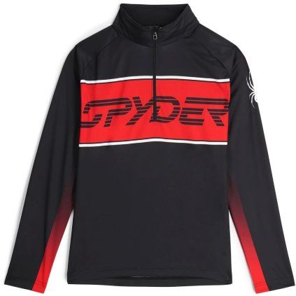 Spyder M Paramount 1/2 Zip