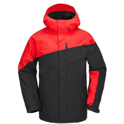 Volcom Primry Insulated Jacket (Velikost XL)