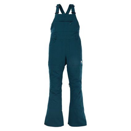 Burton Avalon 2L Stretch Bib Pants W