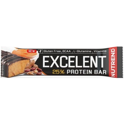 EXCELENT PROTEIN BAR