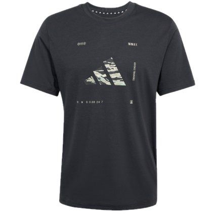 Logo Adidas M Box G T