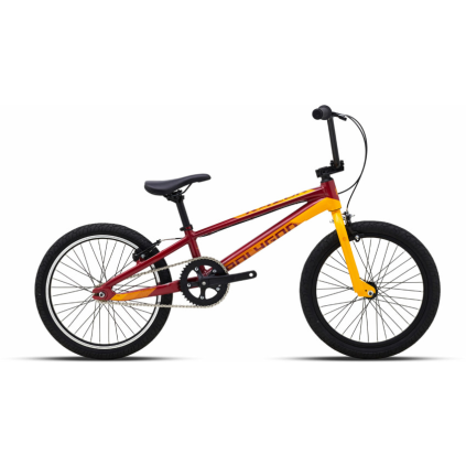 Polygon Razor BMX 20 (Velikost 26 inch. wheel)