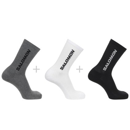 Salomon Everyday Crew 3-Pack