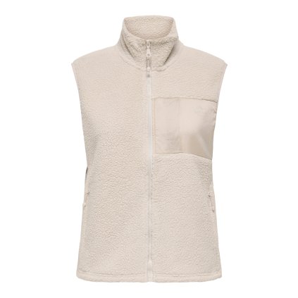 Jen hrajte Cloud Teddy Gilet