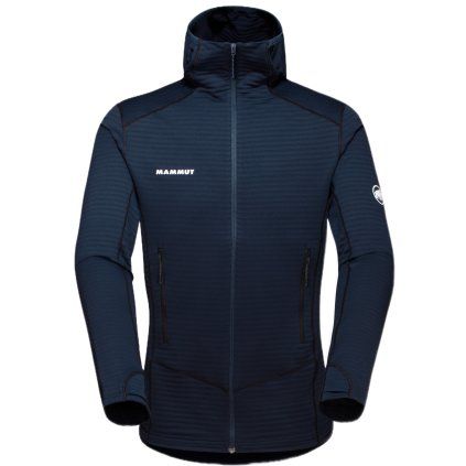 Mammut Taiss Light ML Hooded Jacket