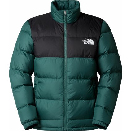 North Face Erebus Down bunda m (Velikost XL)