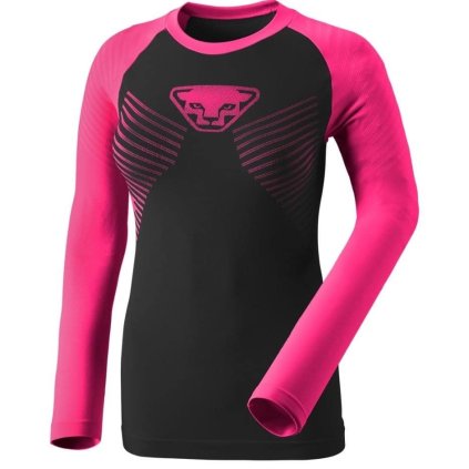 Dynafit Speed ​​Dryarn® LS Shirt W