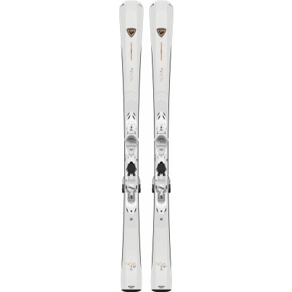 Rossignol Nova 7 LTD (Velikost 163 cm)