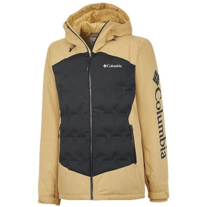 Columbia Alpine Break™ Ski Jacket