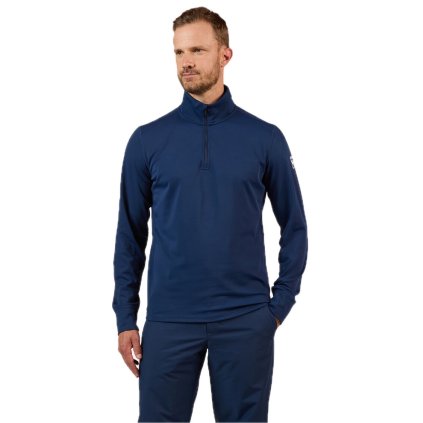 Rossignol Stretch Half-Zip Mid Layer M