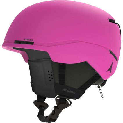 Atomic Four Helmet Junior