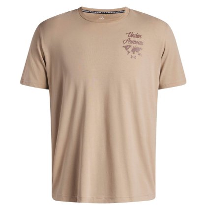 Under Armour 60/40S Wss M