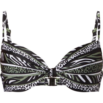 Firefly Bel Softcup Bikini Top (Velikost 38C)