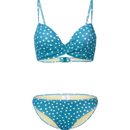 Firefly Dotty Sarina Bikini Set (Velikost 44B)