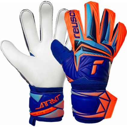 Reusch Attrakt Solid