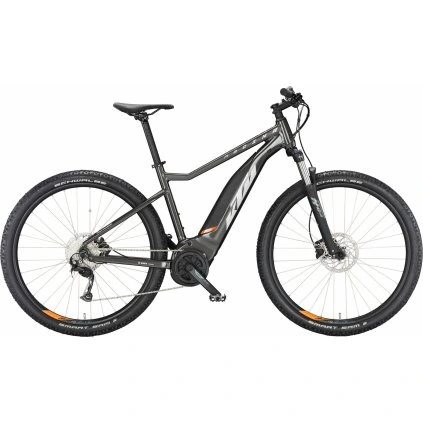KTM Macina Ride 591 E (Velikost 53 cm)