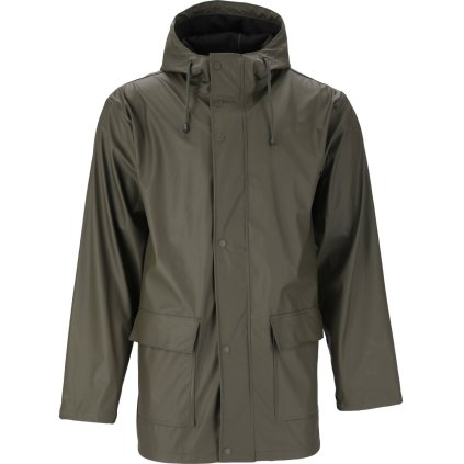 Předpověď počasí Torsten Rain Jacket M