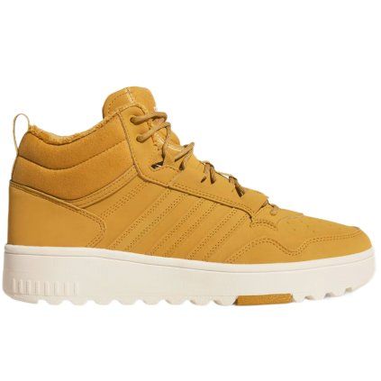 Adidas Hoops 4.0 Mid