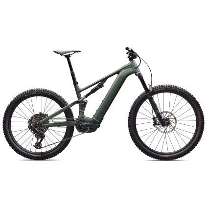 SPECIALIZED Turbo Levo 4 Alloy Satin