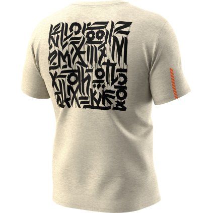 Tričko Dynafit Trail (Velikost XL)