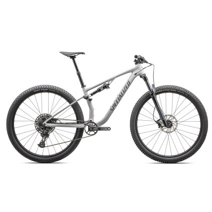 SPECIALIZED Chisel Gloss Dove Grey/Ashen Grey 2025 (Velikost L)