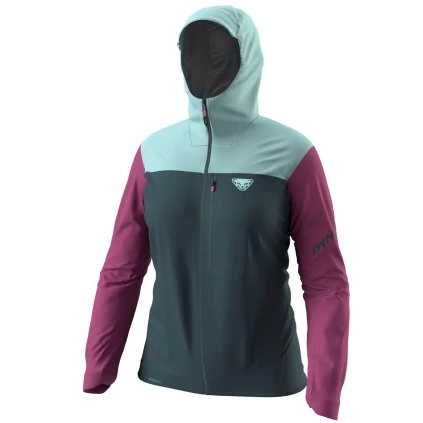 Dynafit Traverse 3L Jacket W (Velikost L)