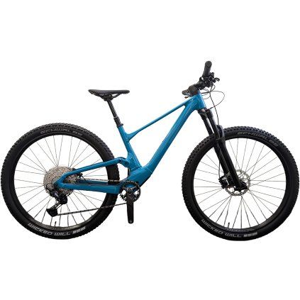 Scott Spark 960 Fully 29 (Velikost XL)