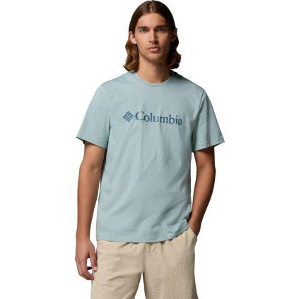 Columbia CSC Basic Logo Tee M (Velikost XL)