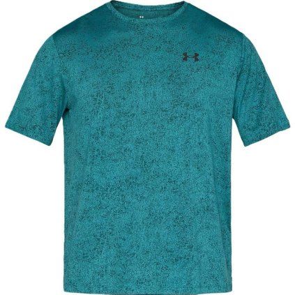 Under Armour UA Tech Tee Pixelate M (Velikost XL)