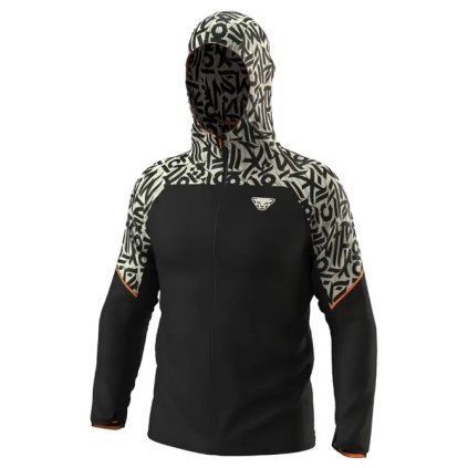 Dynafit Trail Wind Jacket M (Velikost XL)