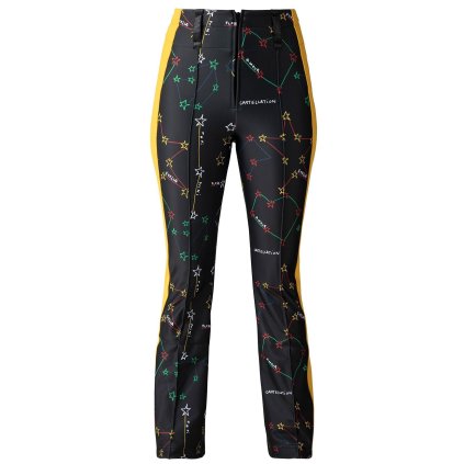 JCC Sirius Printed Softshell Pants W (Velikost XL)