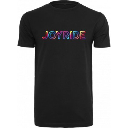 JoyRide Pride Big Logo