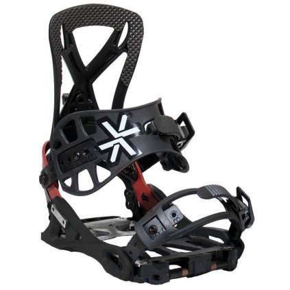 Karakoram Grizzly Split + Splitboard Kit